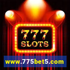 www.775bet5.com