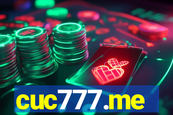 cuc777.me