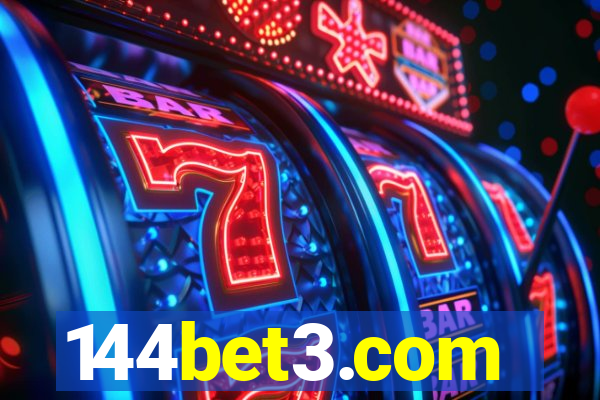 144bet3.com