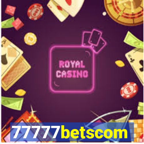 77777betscom