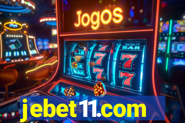 jebet11.com