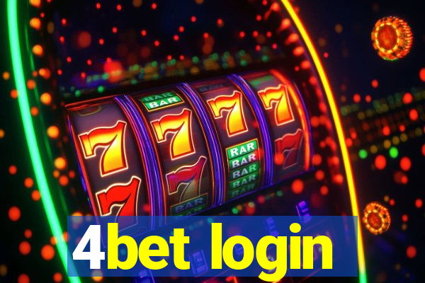 4bet login