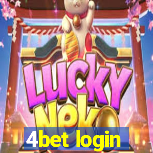 4bet login