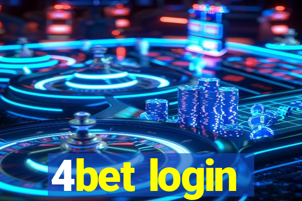 4bet login