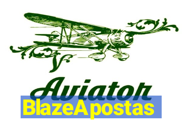 BlazeApostas