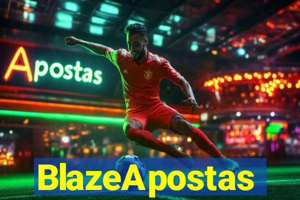 BlazeApostas