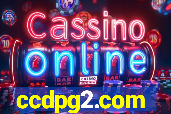 ccdpg2.com