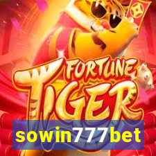 sowin777bet