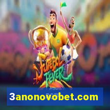 3anonovobet.com