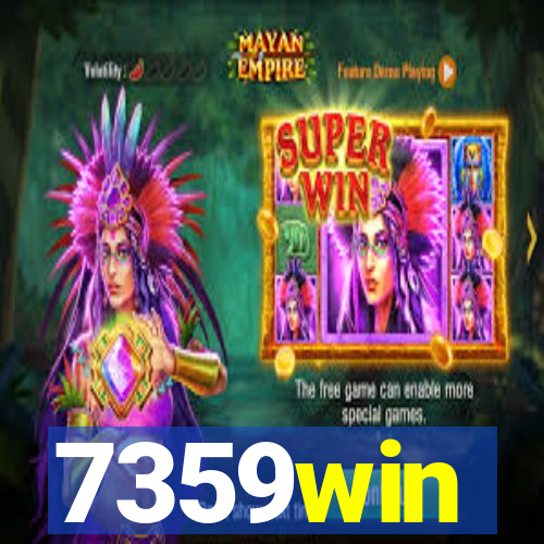 7359win
