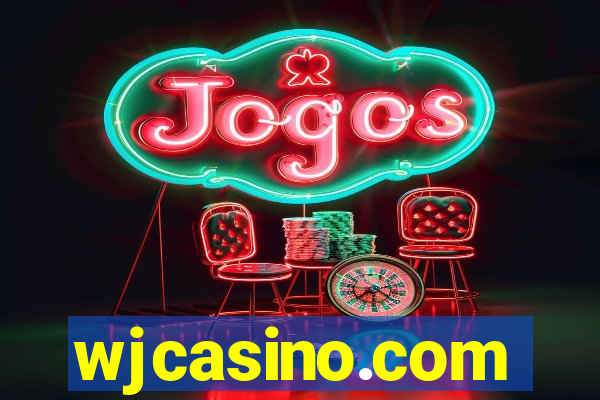 wjcasino.com