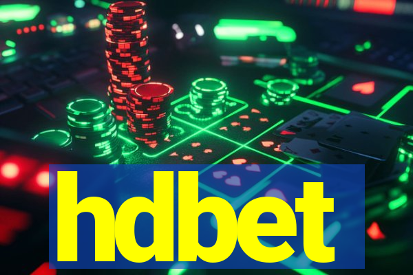 hdbet