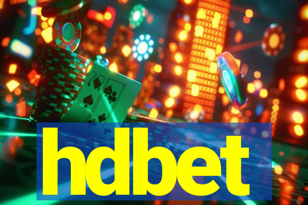 hdbet