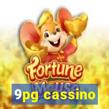 9pg cassino