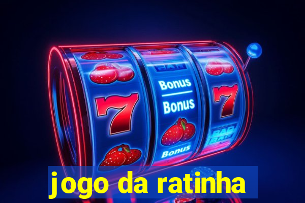 jogo da ratinha