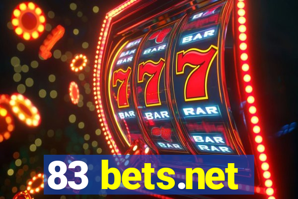 83 bets.net