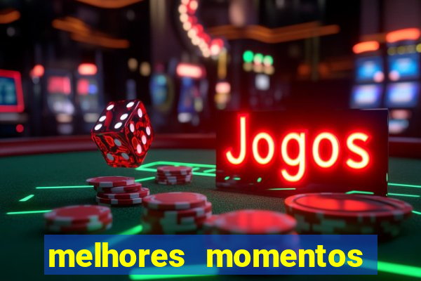 melhores momentos corinthians x vasco