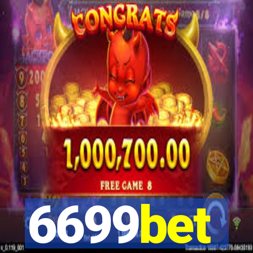 6699bet