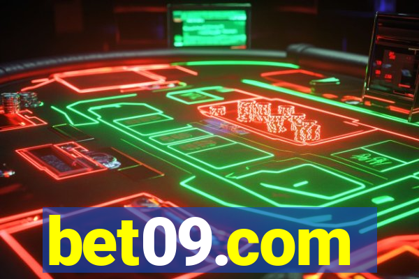 bet09.com