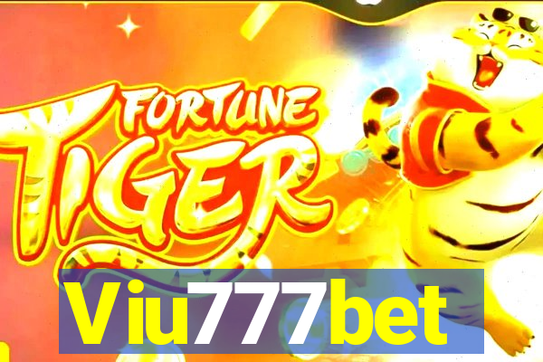 Viu777bet