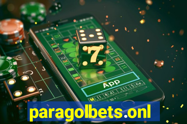 paragolbets.online