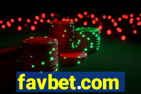 favbet.com