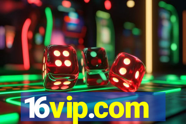 16vip.com