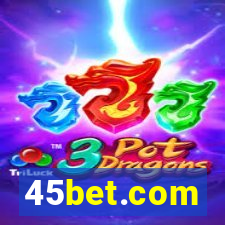 45bet.com