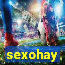 sexohay