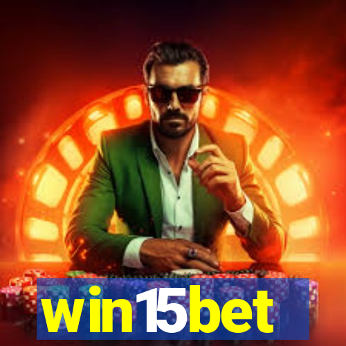 win15bet