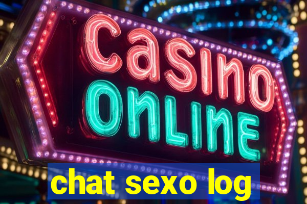 chat sexo log