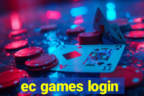 ec games login