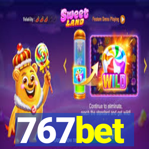 767bet