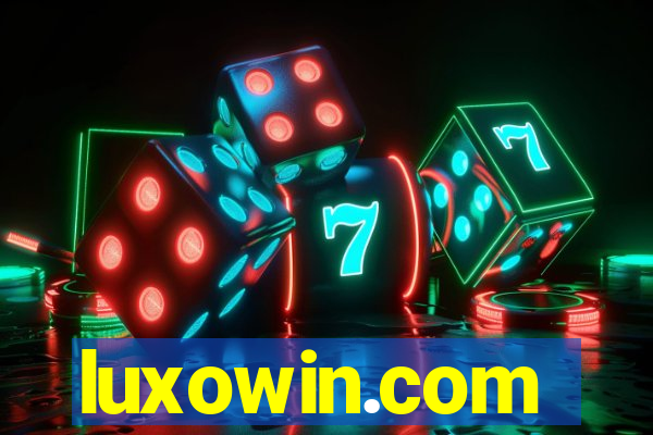 luxowin.com