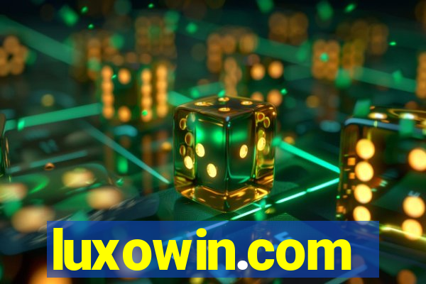 luxowin.com