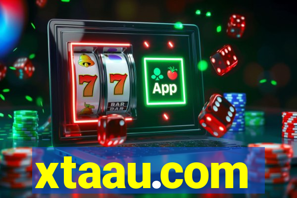 xtaau.com