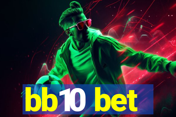 bb10 bet