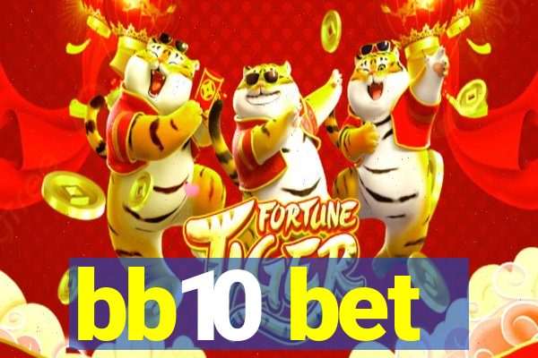 bb10 bet