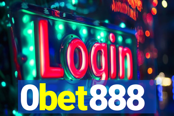 0bet888