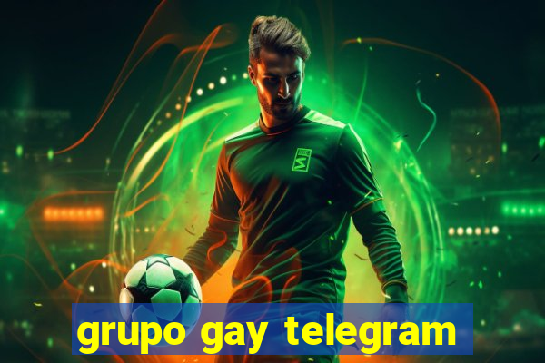 grupo gay telegram