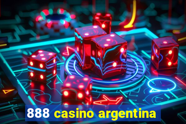 888 casino argentina