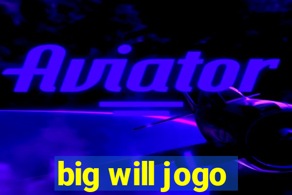 big will jogo