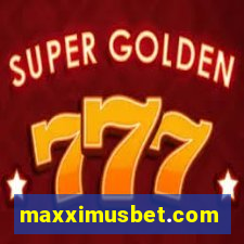 maxximusbet.com