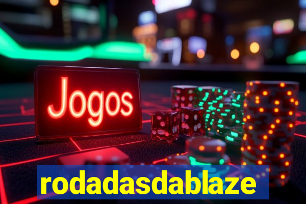 rodadasdablaze