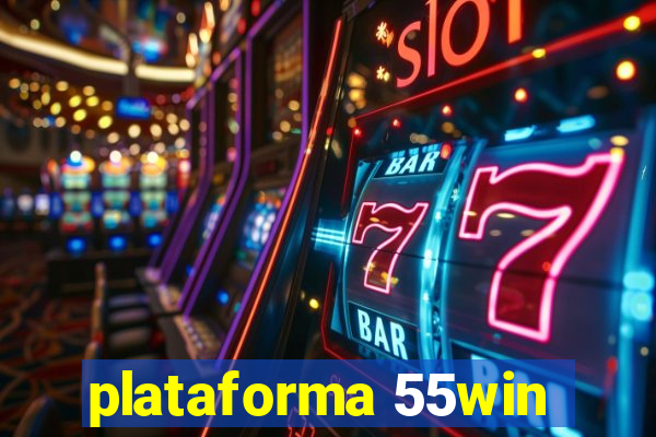 plataforma 55win