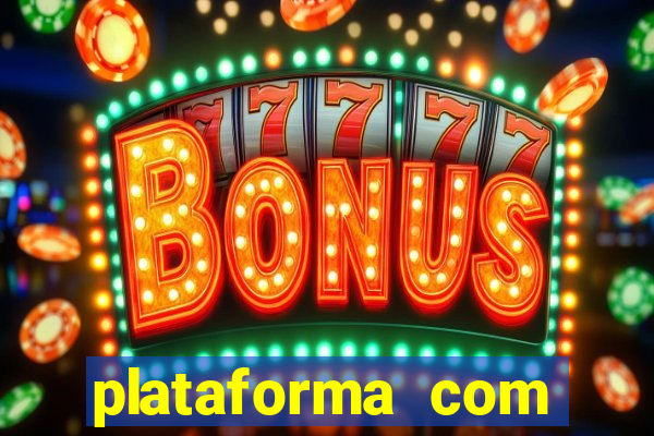 plataforma com jogos da pg