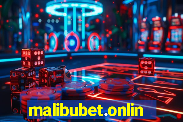 malibubet.online