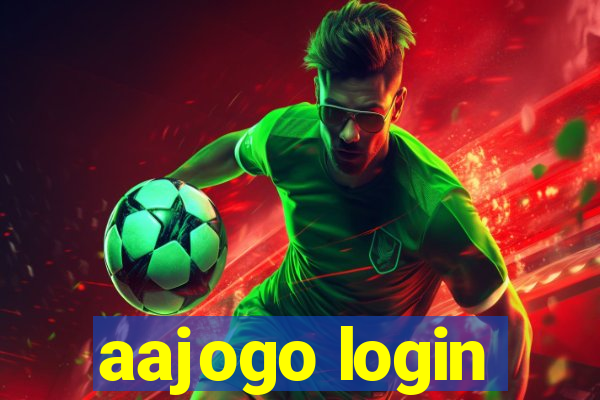 aajogo login