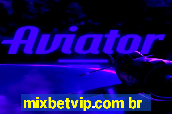 mixbetvip.com br