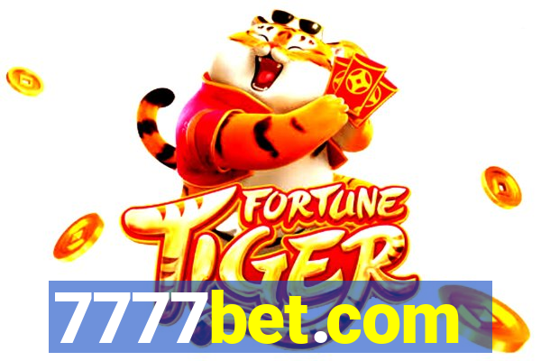 7777bet.com